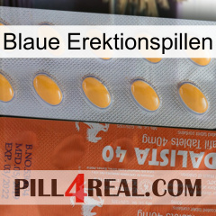 Blue Erection Pills 43